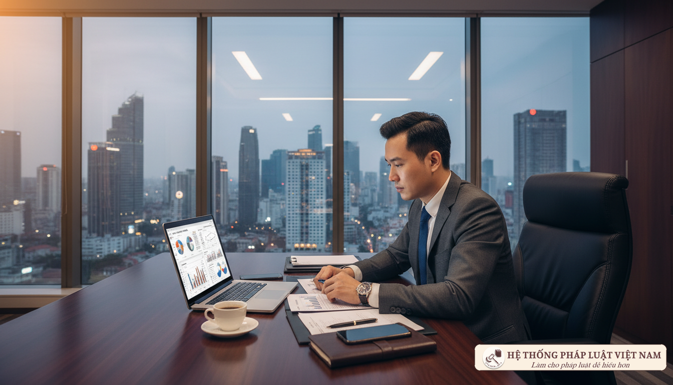 Doanh nghiệp cần lưu ý gì trước 4 thay đổi lớn về chính sách từ ngày 01/7/2019?
