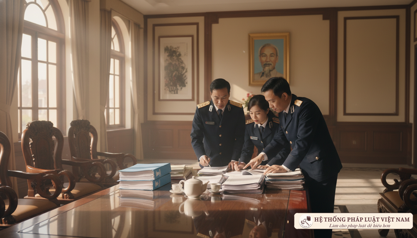 Cơ hội thăng tiến cho cán bộ Tòa án: Chi tiết kỳ thi nâng ngạch Thư ký viên chính tháng 8/2019
