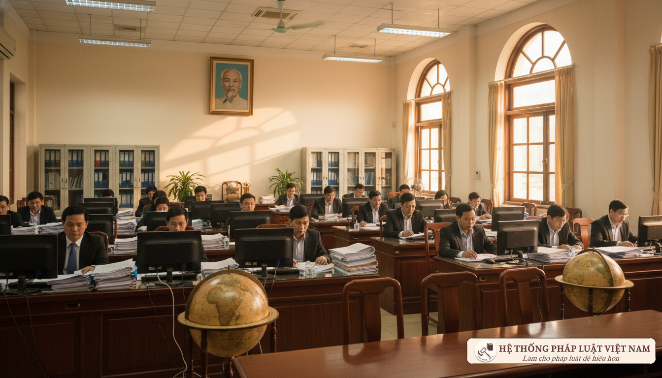 Lộ diện những đối tượng &quot;về đích&quot; với mức tăng lương khủng nhất từ 01/7/2019
