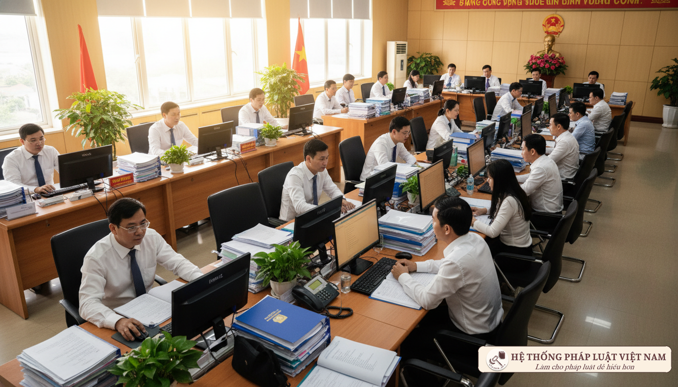 Chính thức tăng lương cơ sở lên 1,49 triệu đồng: 9 nhóm đối tượng nào sẽ được hưởng lợi từ 01/07/2019?
