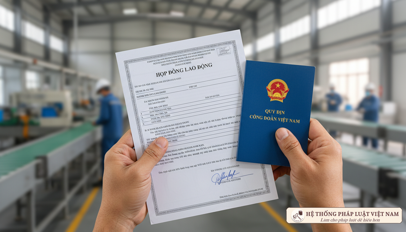 Đối thoại tại nơi làm việc