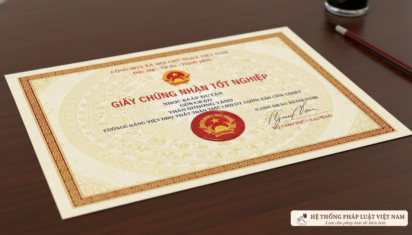 Chứng chỉ ngoại ngữ tin học Việt Nam