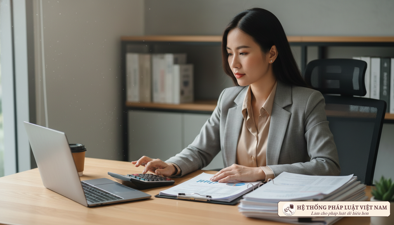 Kế toán, nhân sự cần lưu ý gì trong tháng 9/2019? 6 mốc thời hạn quan trọng không thể bỏ lỡ
