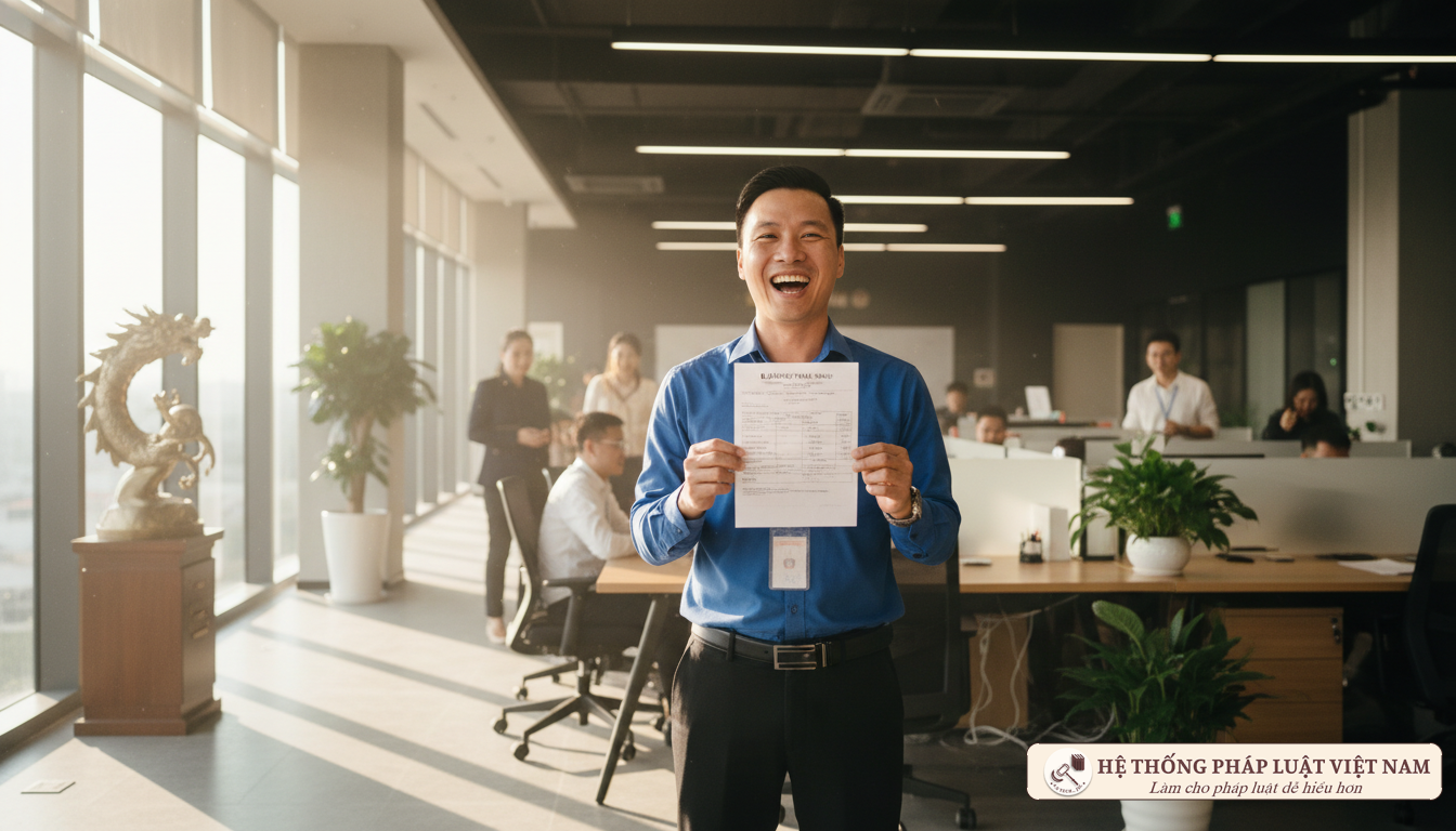 Lương tăng, hưu bổng &#039;nhảy vọt&#039;: Hàng triệu cán bộ, công chức và người về hưu nhận tin vui cực lớn từ 01/7/2019 - Bạn có nằm trong danh sách được hưởng lợi?

