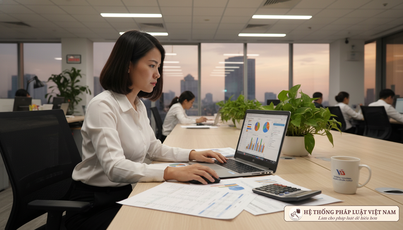 Tính toán chi phí giáo dục