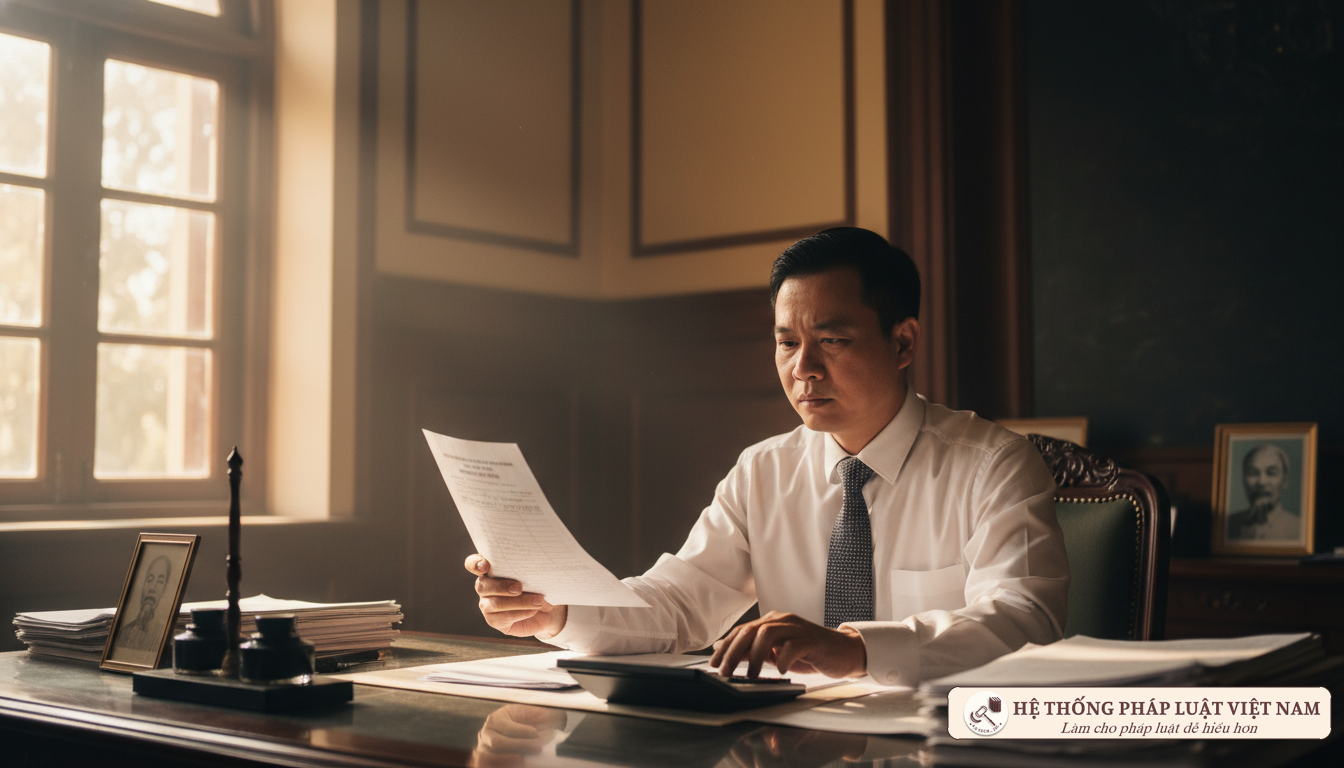 Lương cán bộ công chức tăng mạnh từ 1/7/2019: Hướng dẫn chi tiết cách tính lương và phụ cấp mới nhất!

