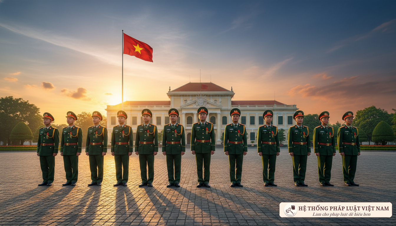 Bảng lương quân đội mới nhất từ 01/7/2019: Lương Đại tá tăng lên gần 12 triệu đồng
