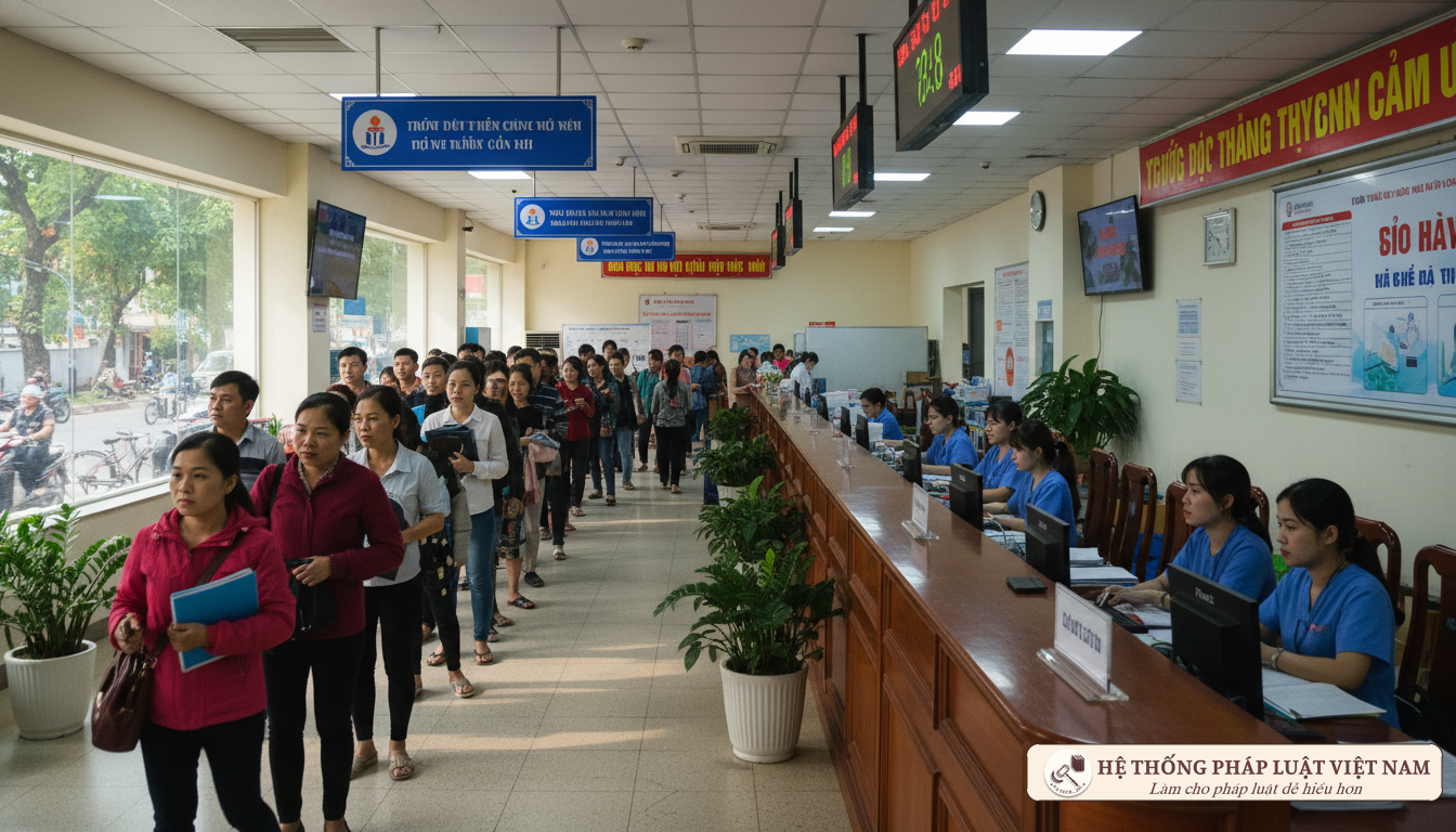 Thay đổi giá viện phí từ 15/01/2019: Những điều bệnh nhân không có BHYT cần đặc biệt lưu ý
