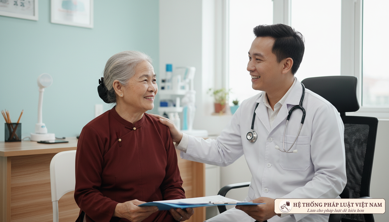 Muốn trở thành bác sĩ gia đình từ 15/10/2019: Những điều kiện &#039;vàng&#039; không thể bỏ qua
