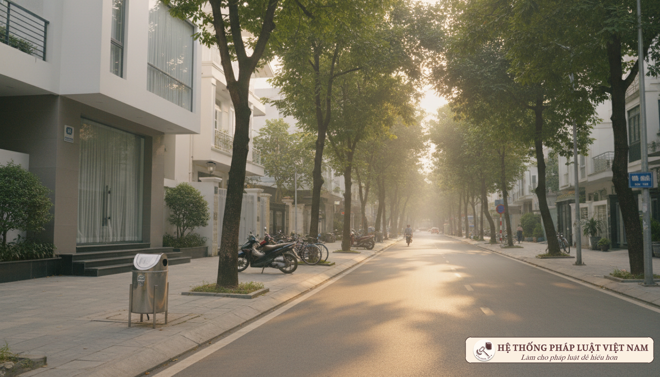 TP.HCM: Để rác ùn ứ trước cửa nhà có thể bị phạt nặng từ tháng 6/2019 - Những quy định mới nhất chủ nhà cần biết

