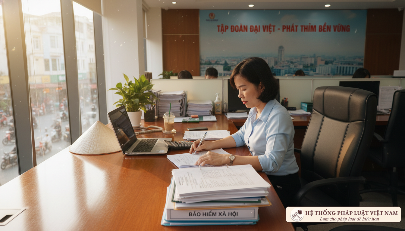 BHXH TP.HCM hướng dẫn khẩn việc đóng bảo hiểm từ 01/01/2019: Những thay đổi quan trọng doanh nghiệp cần biết
