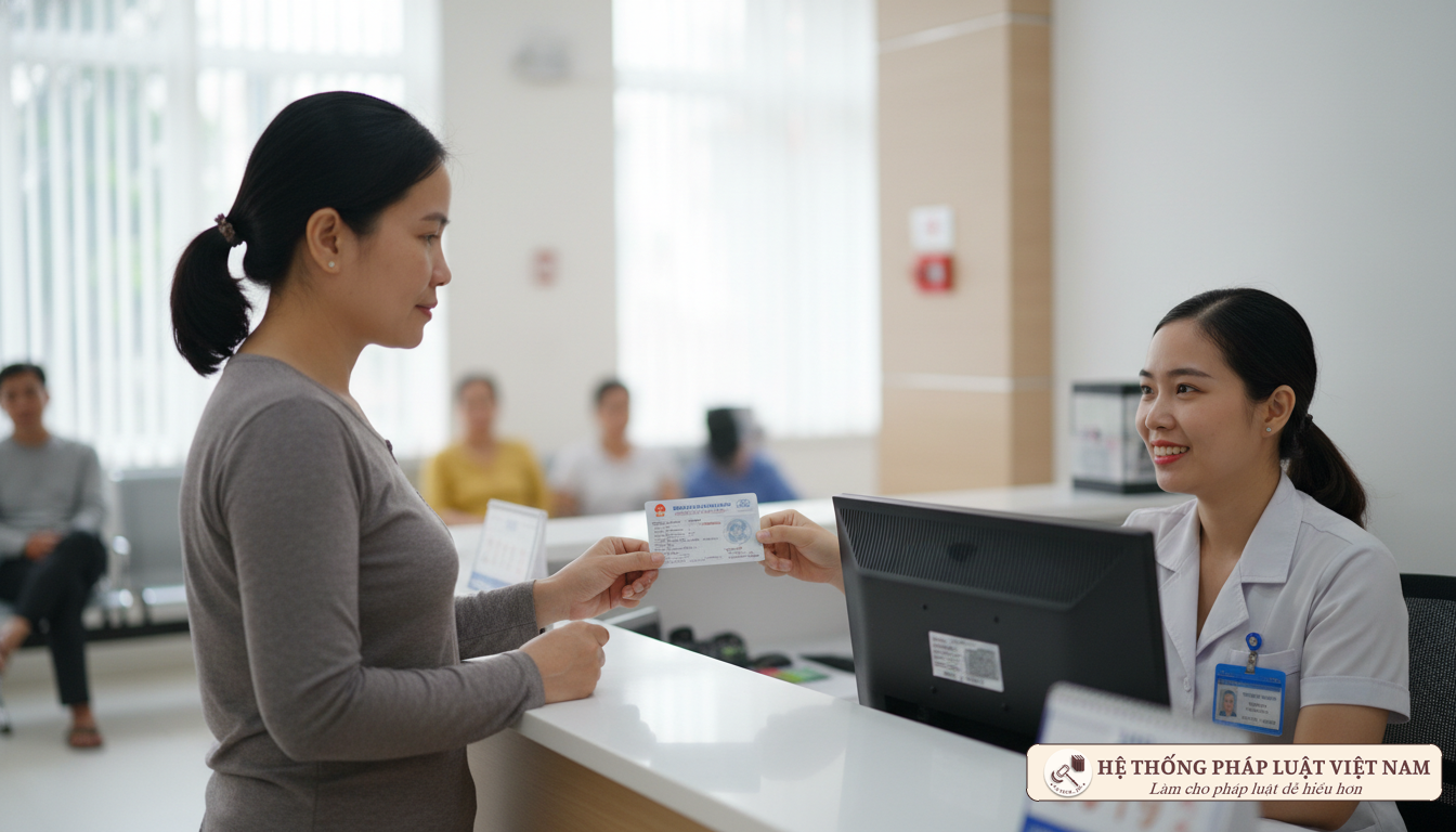 Quyền lợi Bảo hiểm y tế tăng mạnh từ 01/7/2019: Những thay đổi quan trọng người dân cần biết

