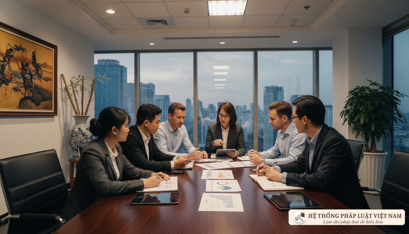 Mạnh tay xử phạt bán hàng đa cấp bất chính: Mức phạt lên đến 200 triệu đồng từ tháng 10/2020
