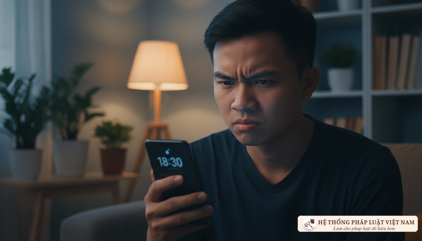Chấm dứt nỗi lo bị &#039;tra tấn&#039; bởi cuộc gọi quảng cáo sau 17 giờ: Mức phạt lên đến 30 triệu đồng từ 01/10/2020
