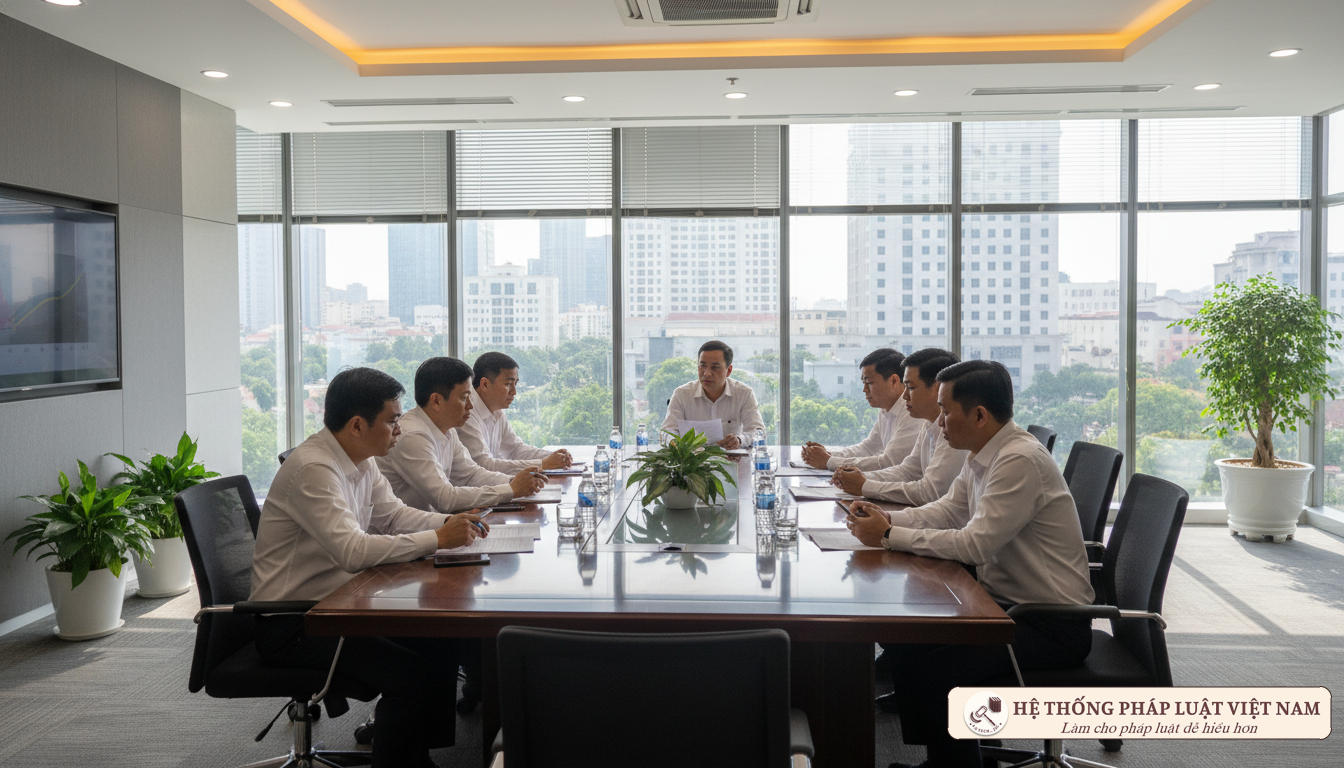 Quy định mới về đánh giá công chức: Những mốc thời gian &#039;vàng&#039; không thể bỏ qua từ 20/8/2020
