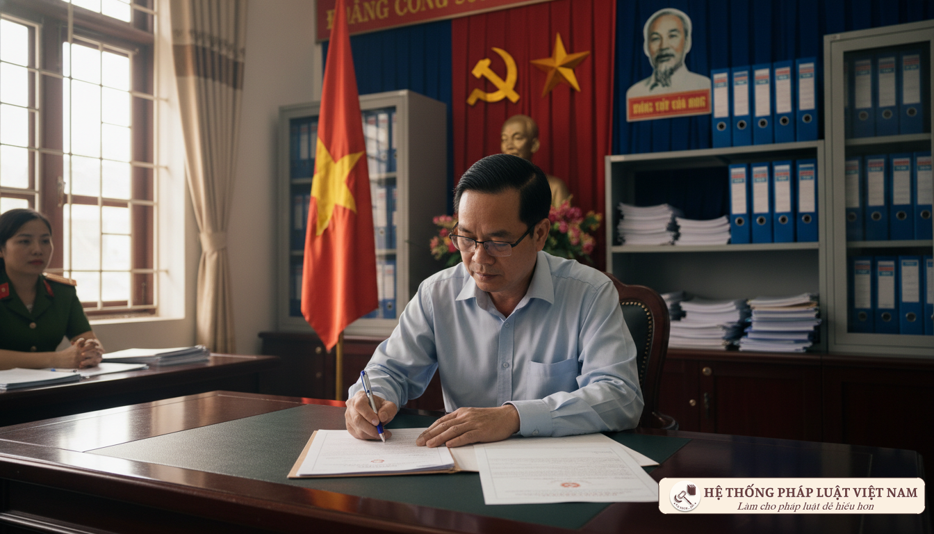 Cảnh báo: Cam đoan sai sự thật về tình trạng hôn nhân có thể bị phạt tới 5 triệu đồng từ tháng 9/2020
