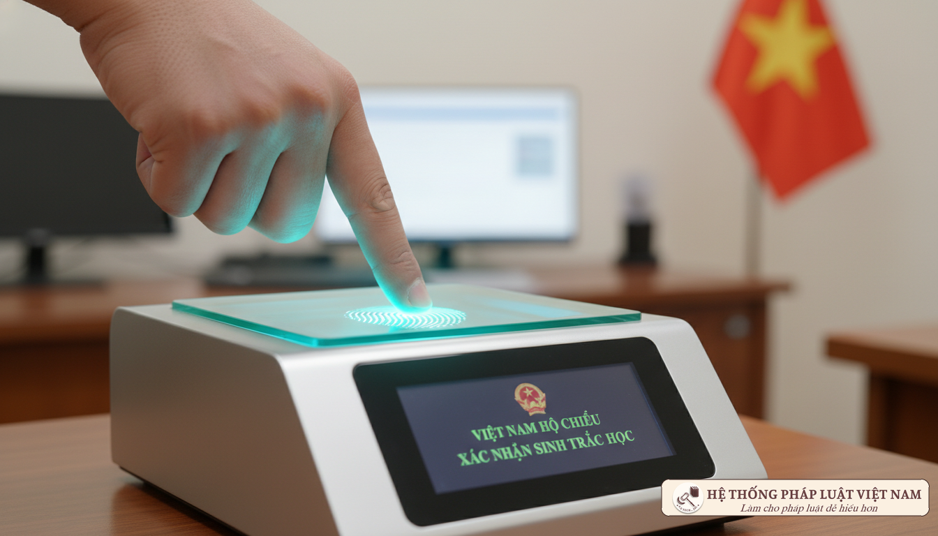Hộ chiếu gắn chíp, đấu giá đất Hà Nội và loạt chính sách mới có hiệu lực từ 30/11/2020
