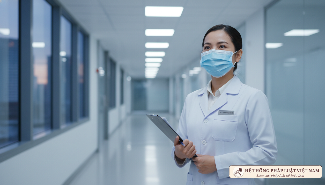 Bộ Y tế siết chặt tiêu chuẩn xuất viện cho bệnh nhân Covid-19: Những thay đổi quan trọng từ tháng 8/2020
