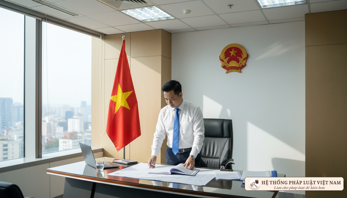 Cơ hội mới cho công chức: Không cần thi vẫn có thể được nâng ngạch từ 01/7/2020?
