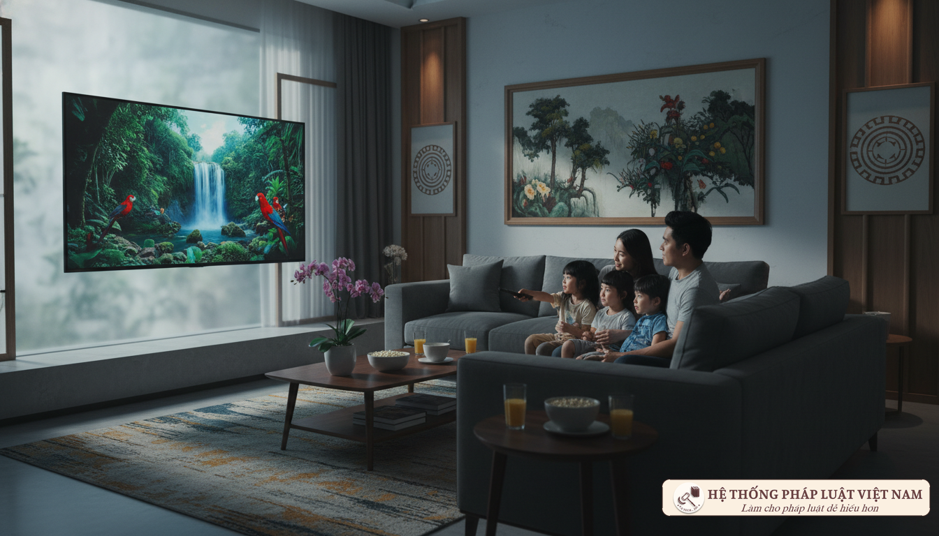 Bước ngoặt số hóa: 21 tỉnh thành chính thức ngừng phát sóng truyền hình Analog từ ngày 30/6/2020
