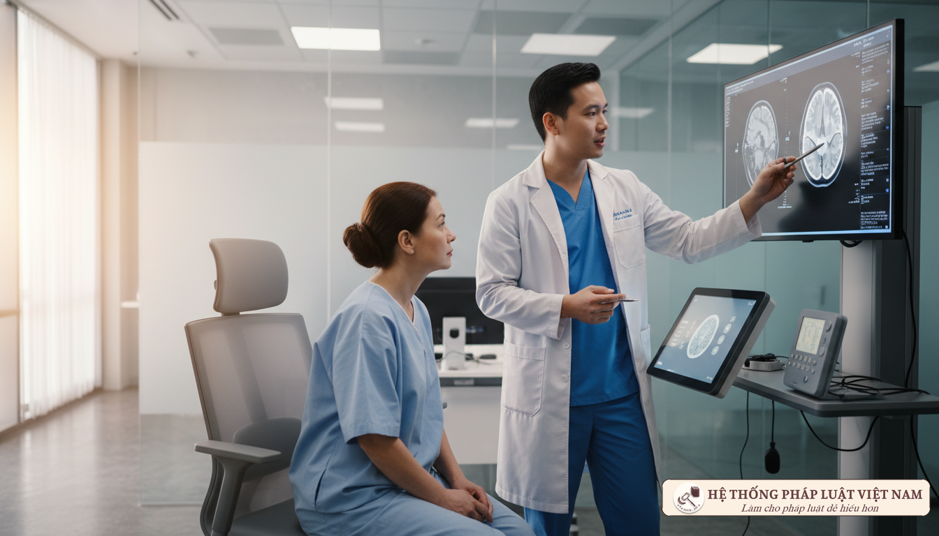 Quyền lợi mới cho người bệnh: Hàng loạt dịch vụ kỹ thuật y tế cao cấp chính thức được BHYT chi trả từ tháng 8/2020
