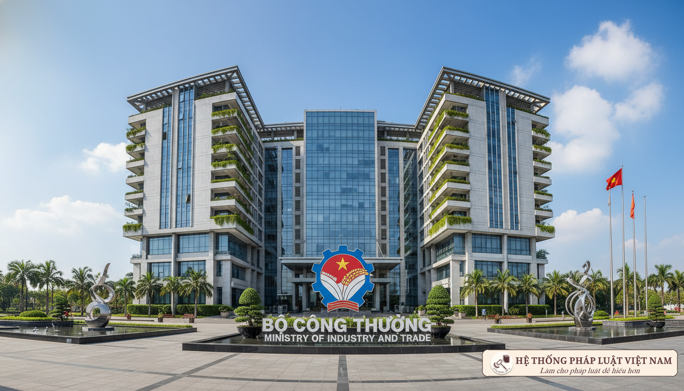 Bộ Công Thương &#039;mạnh tay&#039; cắt giảm điều kiện kinh doanh: 4 lĩnh vực trọng yếu chính thức thay đổi từ tháng 8/2020
