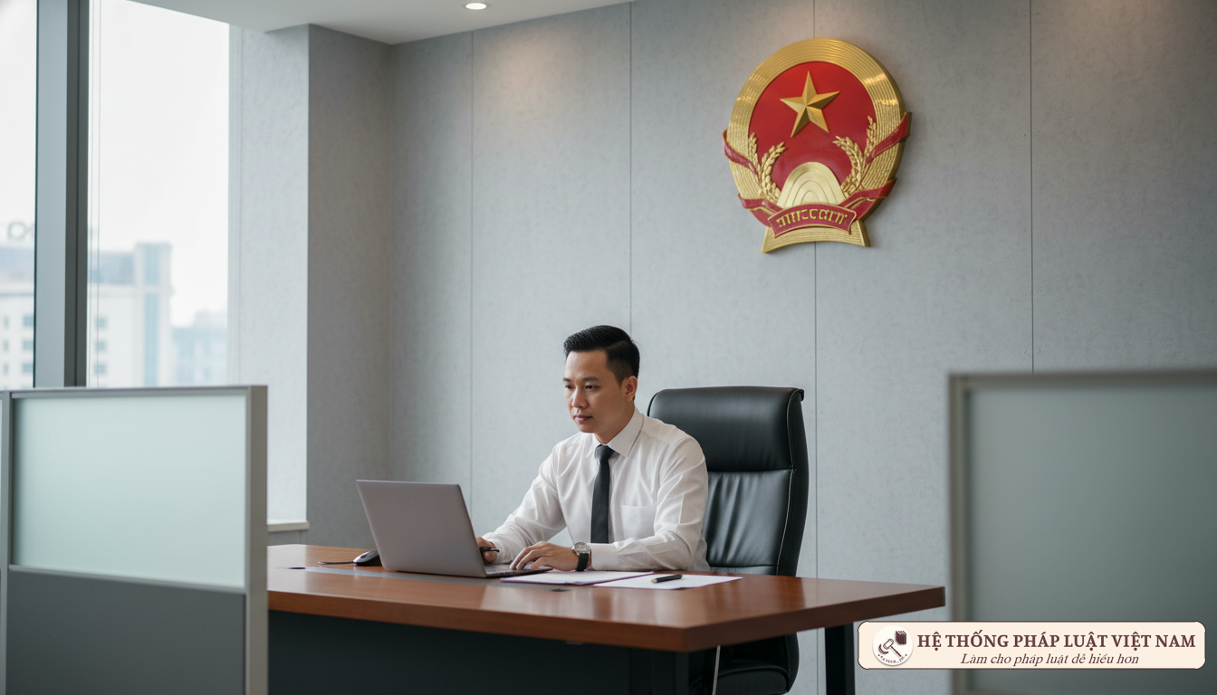 2 cách phân loại công chức và những thay đổi &quot;chấn động&quot; từ ngày 01/07/2020
