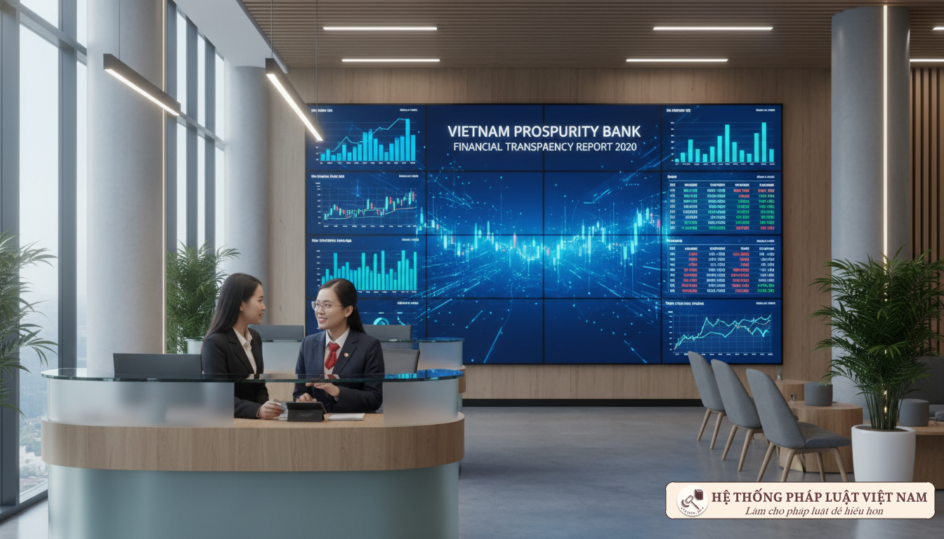 Tài khoản ngân hàng không còn là &#039;vùng cấm&#039;: Cơ quan thuế chính thức nắm giữ số dư từ 05/12/2020

