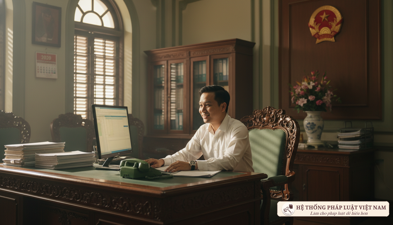 Tăng lương cơ sở lên 1,6 triệu đồng: Hướng dẫn chi tiết cách tính lương, phụ cấp mới cho công chức, viên chức từ 01/7/2020
