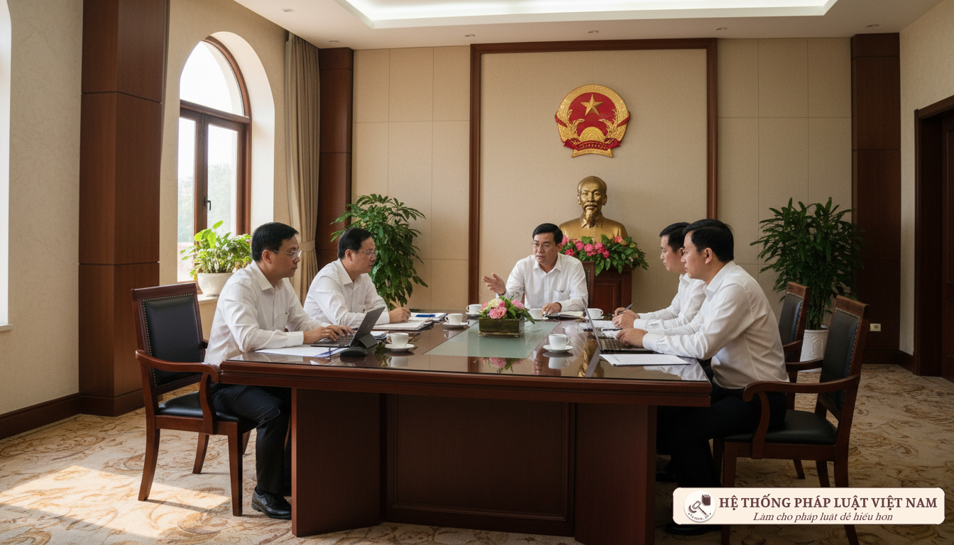 Cán bộ, công chức, viên chức cần lưu ý gì về việc đánh giá, xếp loại chất lượng trước 15/12/2020?
