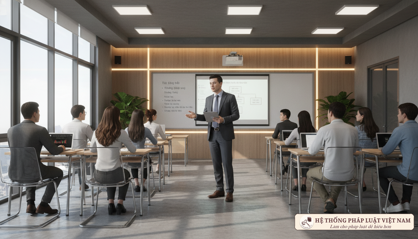 Nhà giáo cần biết: 4 thay đổi &#039;nóng&#039; về lương và chế độ làm việc chính thức áp dụng từ 20/11/2020
