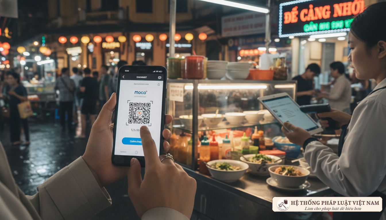 Siết chặt giao dịch ví điện tử và số hóa dữ liệu chăn nuôi: Những thay đổi quan trọng từ 07/01/2020
