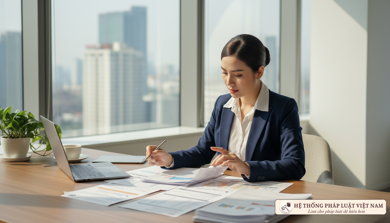 Nắm rõ 5 trường hợp &#039;miễn&#039; xử phạt vi phạm hành chính về thuế và hóa đơn từ 05/12/2020
