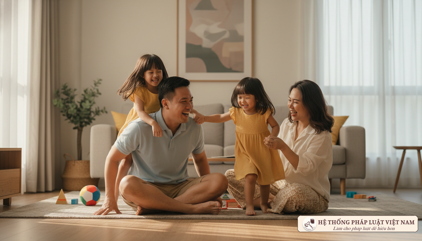 Mách nước sinh con trai theo ý muốn: Coi chừng bị phạt nặng đến 15 triệu đồng từ 15/11/2020
