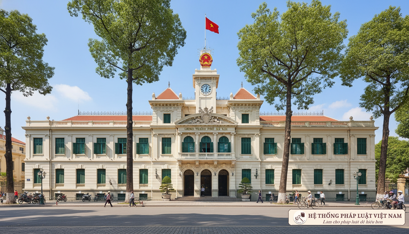 Hà Nội và TP.HCM sắp có thêm hàng loạt Phó Giám đốc Sở: Bước ngoặt mới trong bộ máy lãnh đạo từ 25/11/2020?
