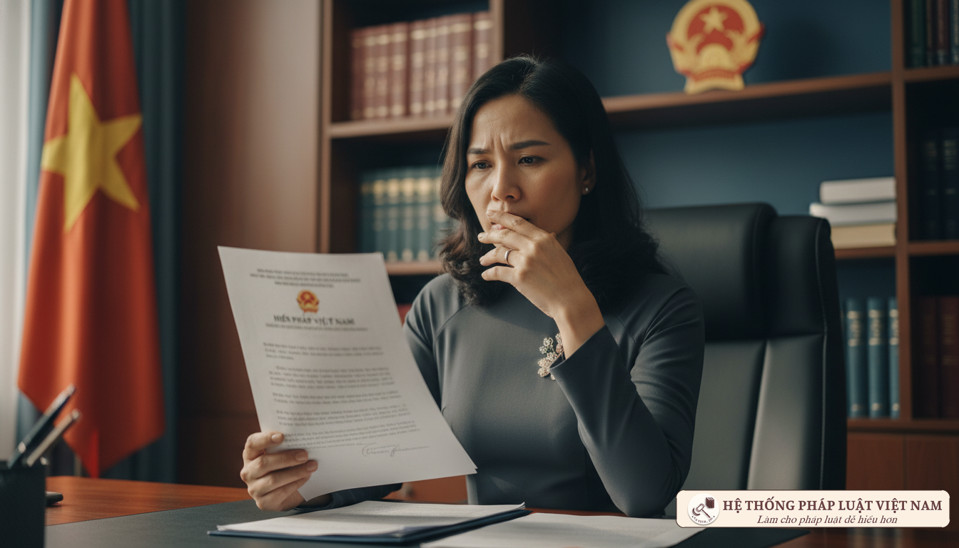 Cảnh báo: Những sai phạm khiến công chức, viên chức bị &#039;khai trừ&#039; khỏi bộ máy từ 20/9/2020

