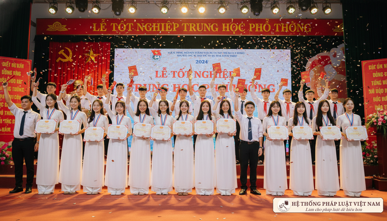 Mức thưởng học sinh giỏi quốc gia, quốc tế tăng &#039;phi mã&#039; từ tháng 11/2020
