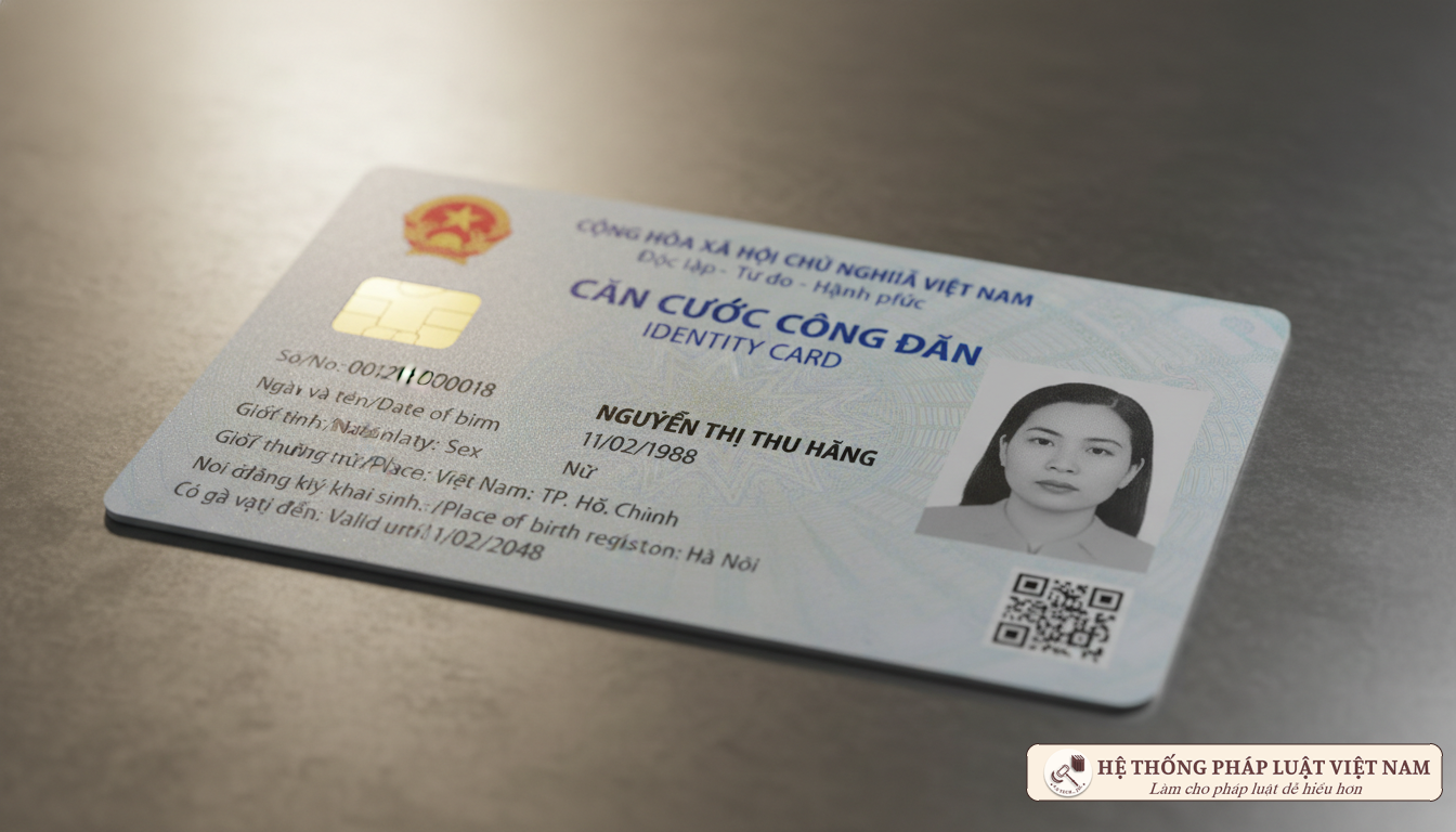 Sắp thay đổi 2 loại giấy tờ &#039;bất ly thân&#039; của mọi công dân: Những quy định mới nhất từ tháng 9/2020
