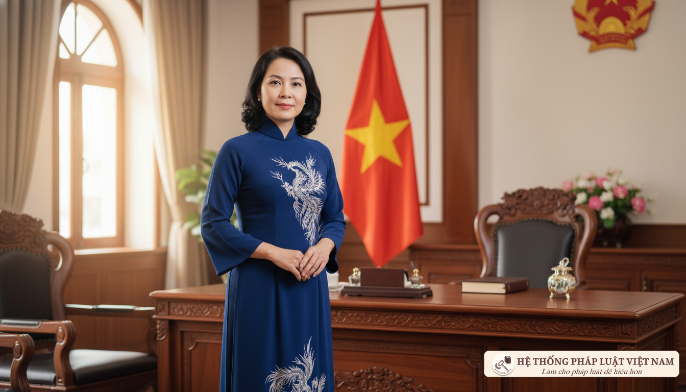 Chính thức bổ sung đối tượng cán bộ, công chức nữ được nghỉ hưu ở tuổi cao hơn từ tháng 9/2020
