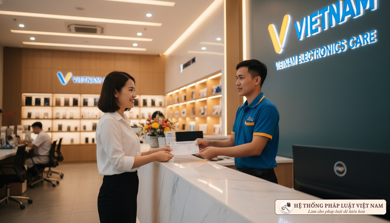 Cơ sở kinh doanh &#039;ngó lơ&#039; trách nhiệm bảo hành: Mức phạt mới lên đến 100 triệu đồng từ 15/10/2020
