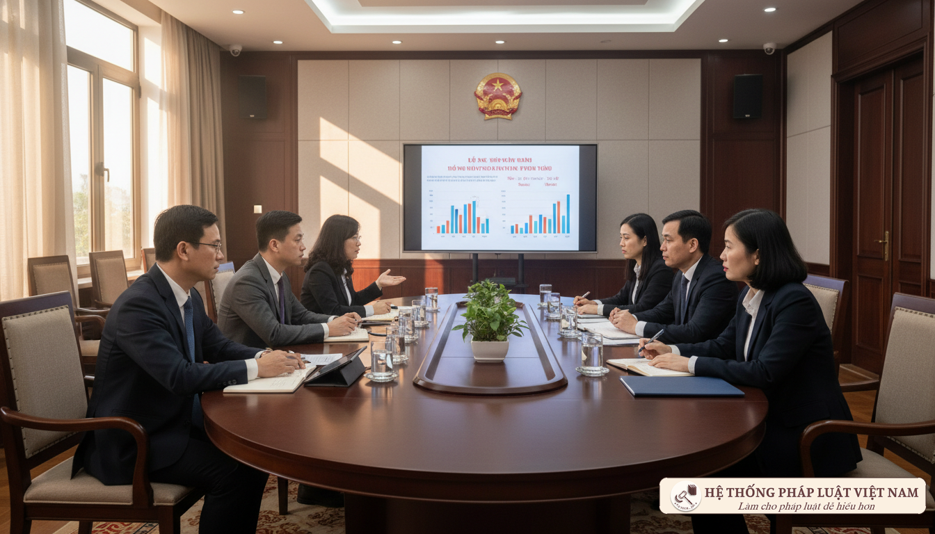 Hội nghị triển khai Luật Cán bộ công chức sửa đổi