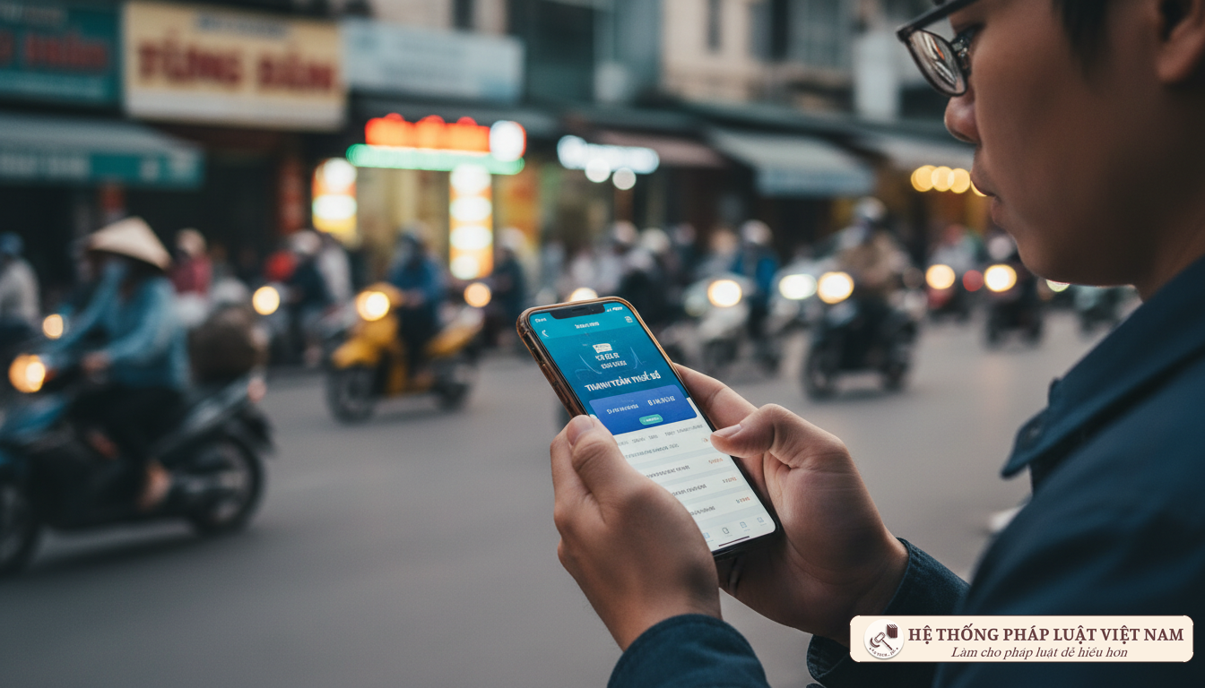 Trách nhiệm của ngân hàng thương mại trong quản lý thuế Phối hợp ngân hàng và cơ quan thuế