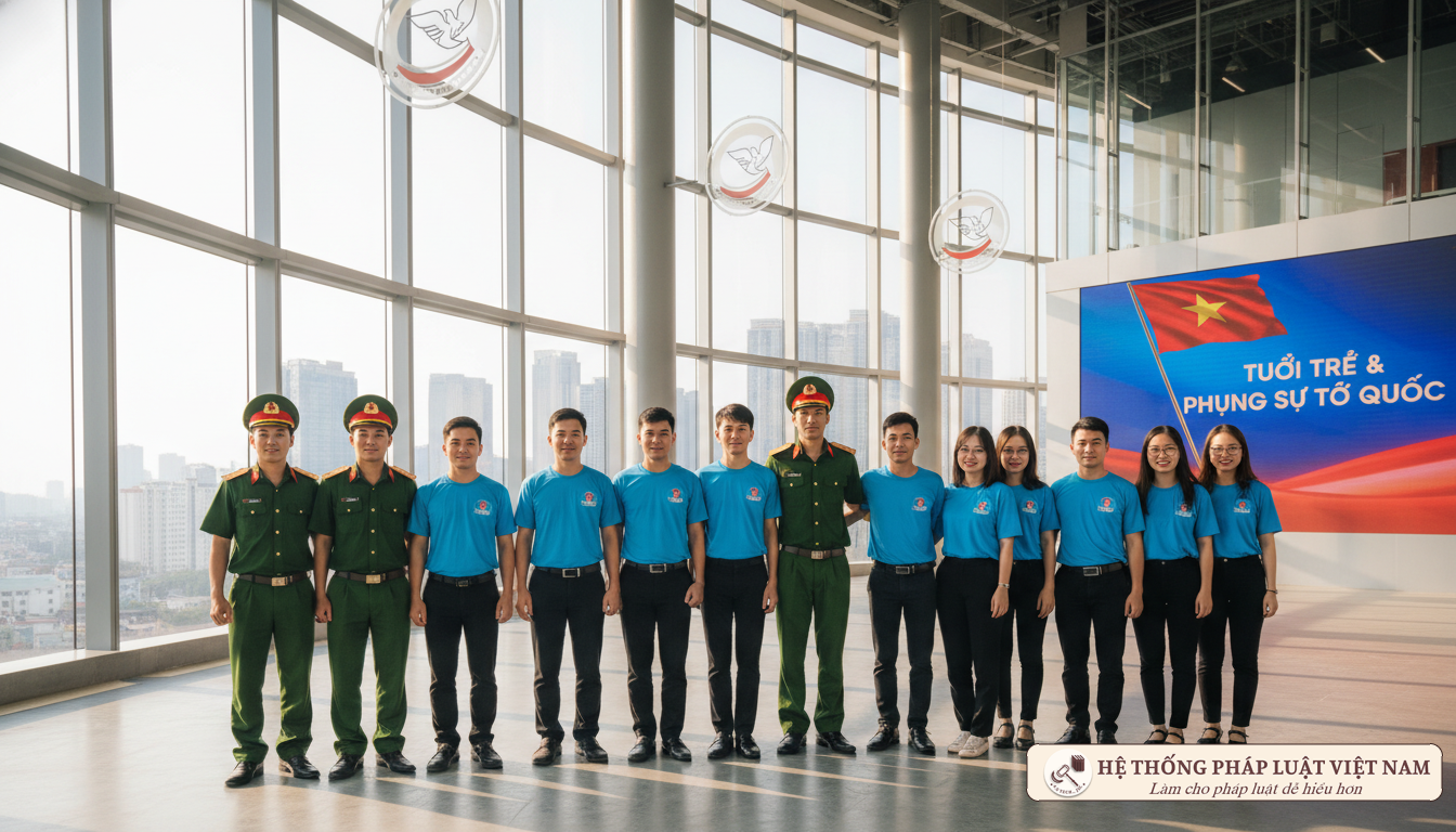 Lực lượng ưu tiên tuyển dụng công chức