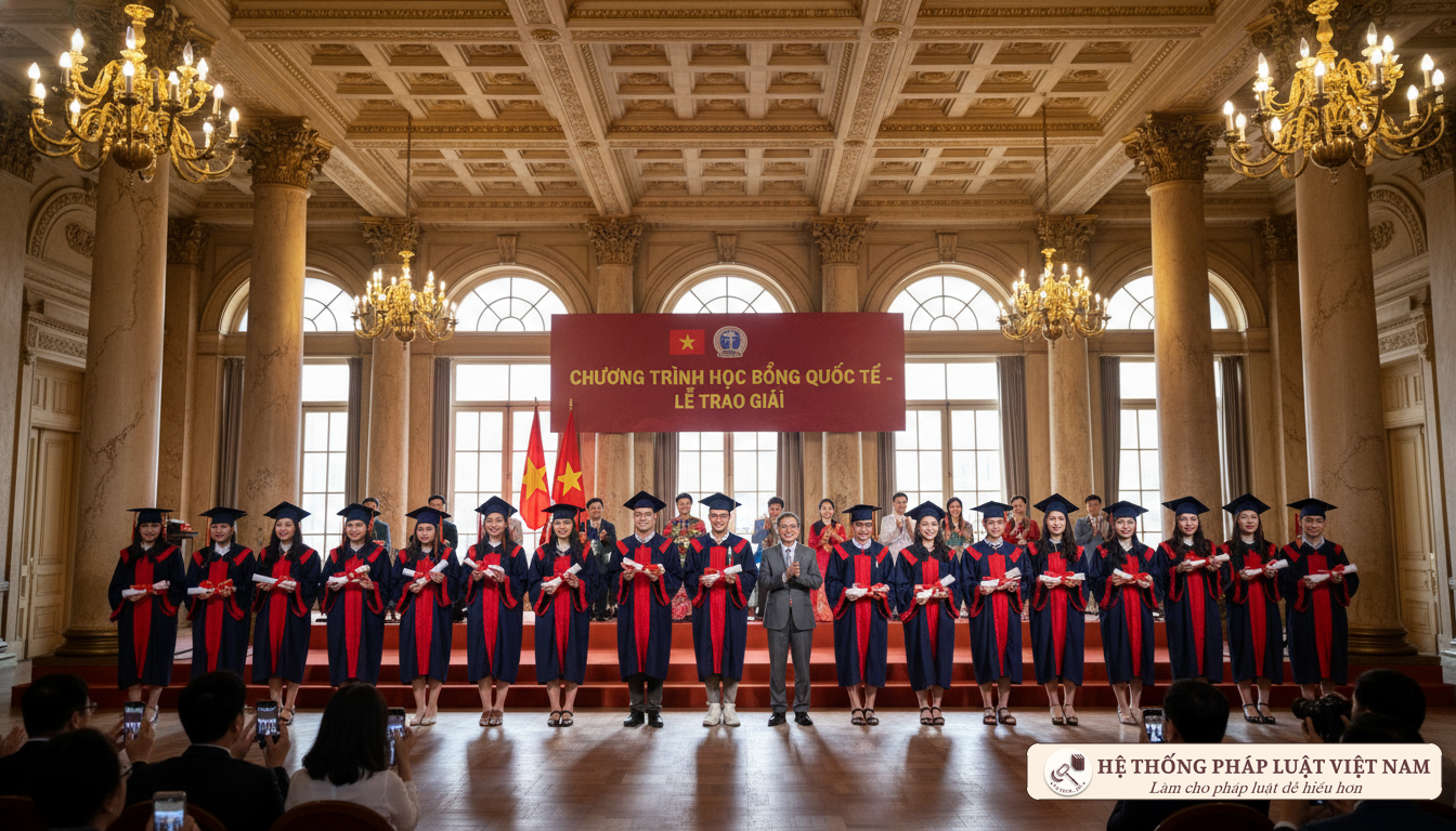 Học sinh, sinh viên &#039;vỡ òa&#039; với mức học bổng mới từ 01/9/2020: Ai thuộc diện được nhận?

