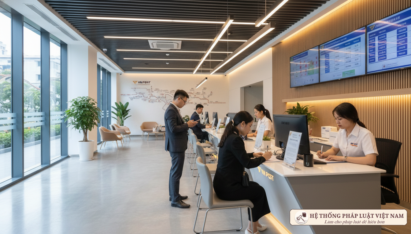 Chính sách mới từ 19/02/2020: Bước ngoặt trong dịch vụ bưu điện và thị trường trái phiếu
