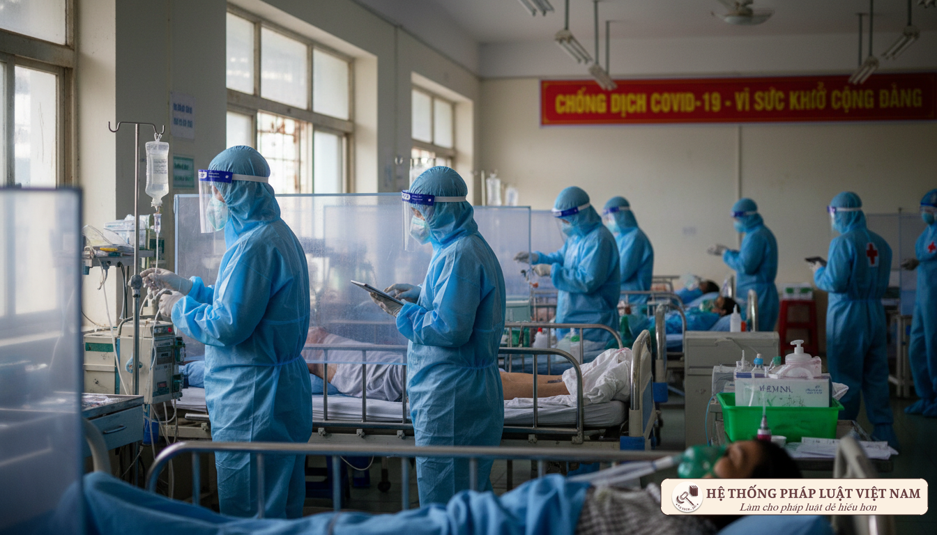 Diễn biến dịch COVID-19 ngày 03/08/2020: Công bố thêm 10 ca mắc mới tại Đà Nẵng và Quảng Nam
