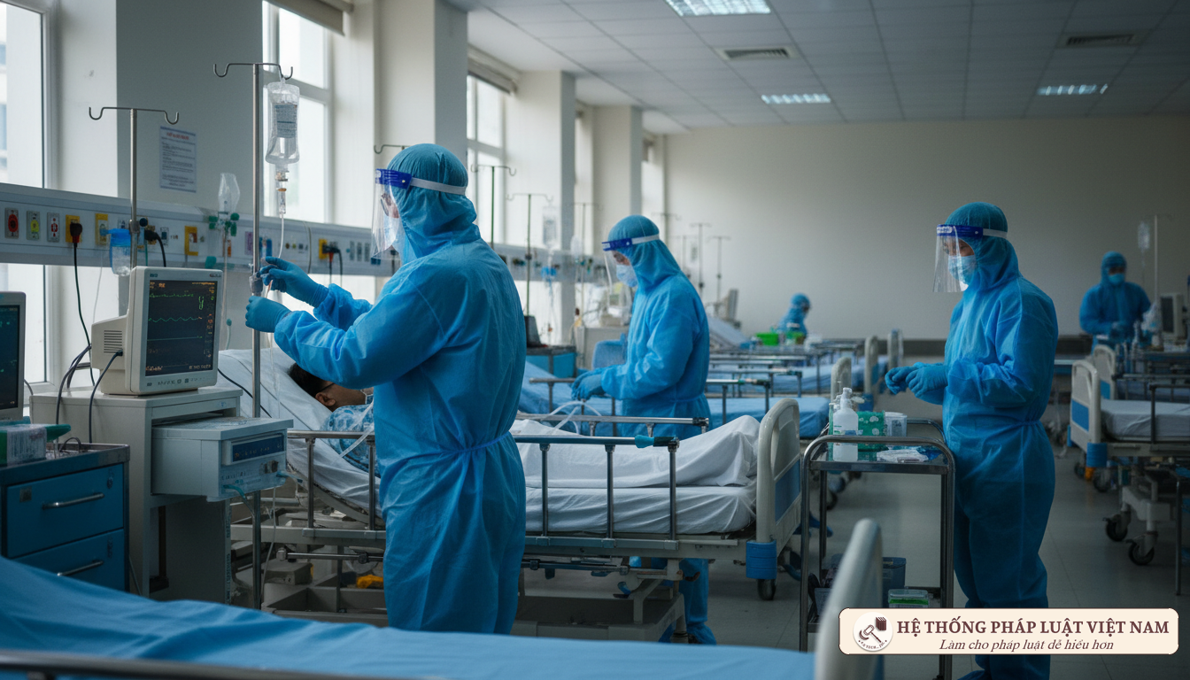 Cập nhật dịch Covid-19 ngày 10/8/2020: Đà Nẵng và Quảng Nam ghi nhận thêm nhiều ca mắc mới trong cộng đồng
