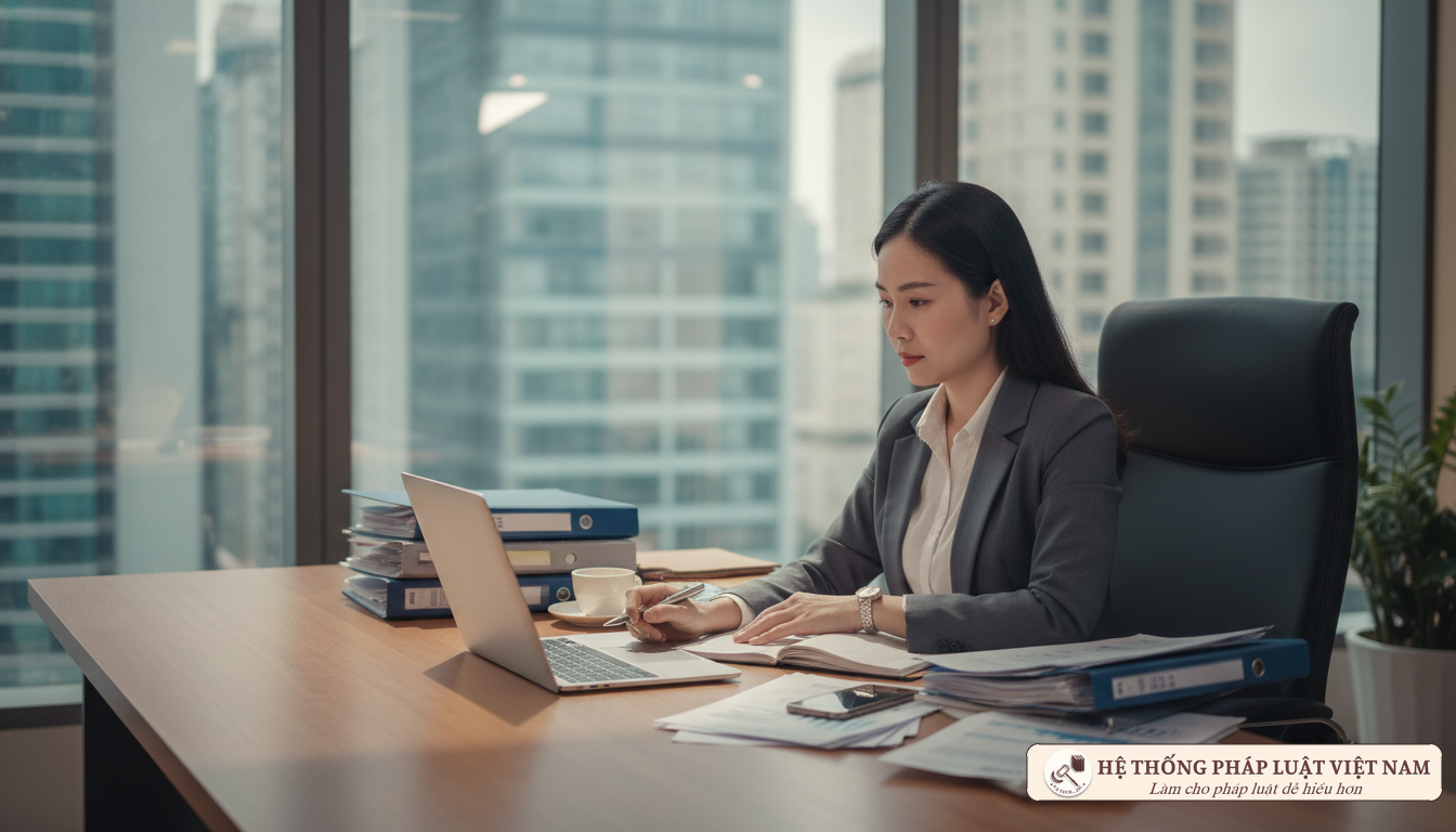 Dân kế toán cần biết: Hàng loạt thay đổi quan trọng từ 01/01/2020 không thể bỏ qua!
