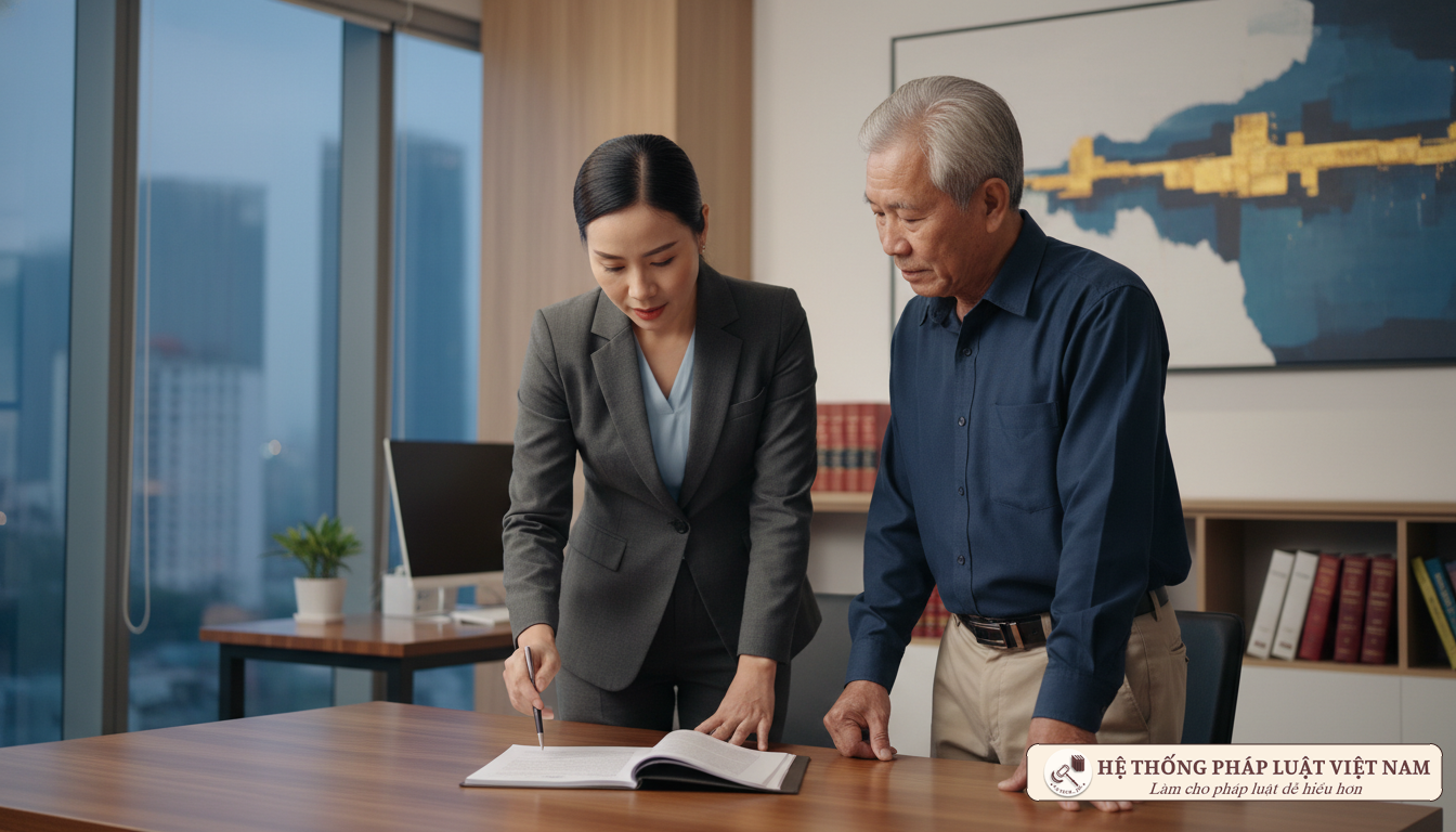 Thay đổi &quot;chấn động&quot; về thủ tục khiếu nại từ 10/12/2020: Người dân cần biết ngay để bảo vệ quyền lợi

