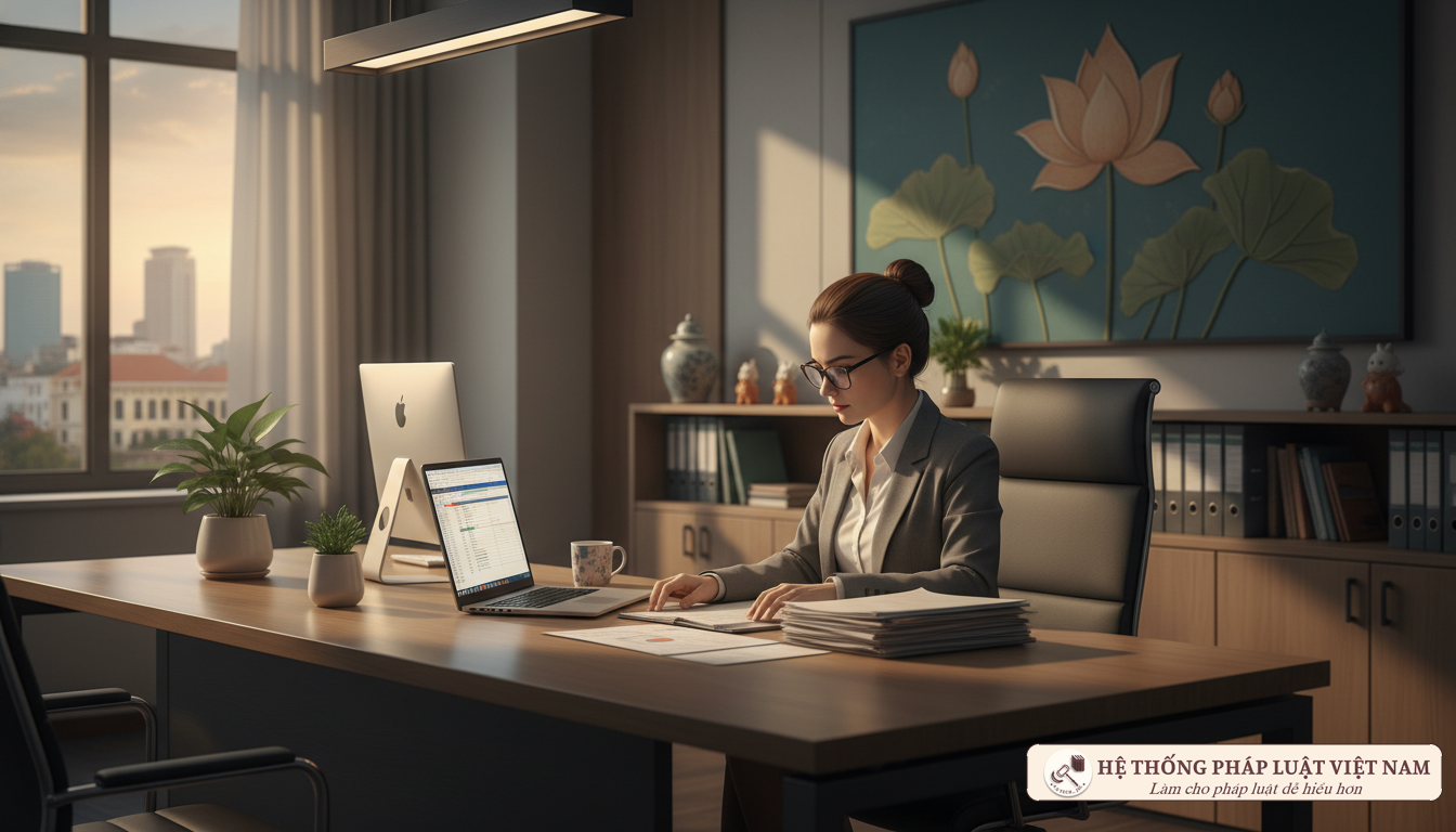 Thay đổi quan trọng về chế độ báo cáo Kế toán, Kiểm toán từ 01/7/2020: Những điểm mới cần lưu ý
